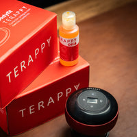 Bodyfit Terappy + Aceite