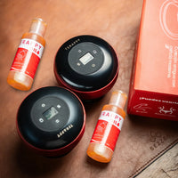 Bodyfit X 2 + Aceite X 2